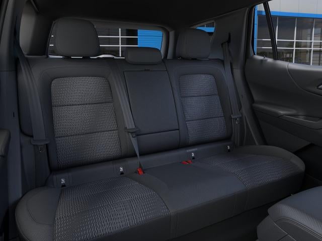 2027 Chevrolet Equinox LT FWD