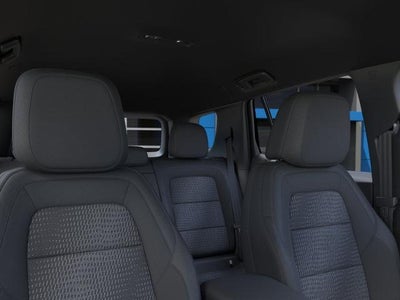 2027 Chevrolet Equinox LT FWD