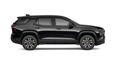 2027 Chevrolet Equinox LT FWD