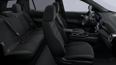 2027 Chevrolet Equinox LT FWD