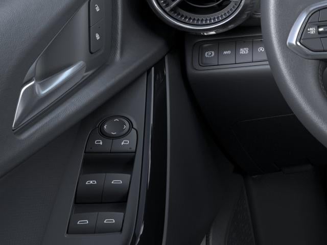 2027 Chevrolet Equinox LT FWD