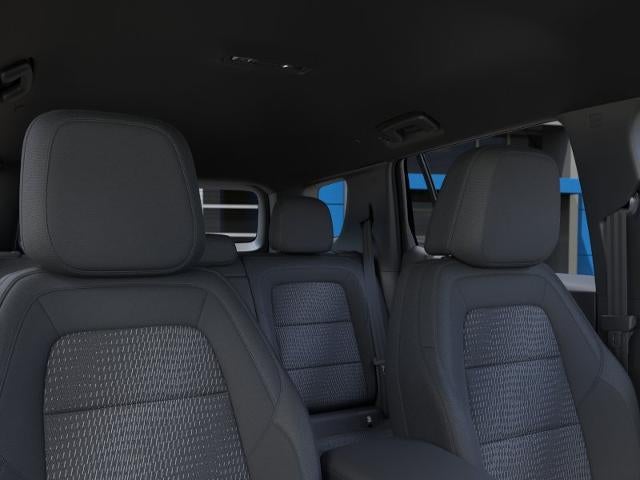 2027 Chevrolet Equinox LT FWD