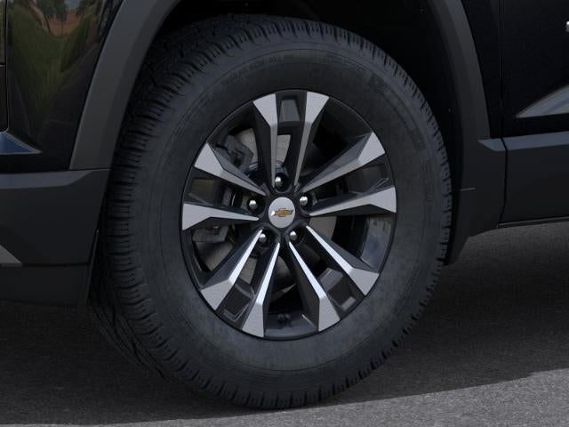 2027 Chevrolet Equinox LT FWD