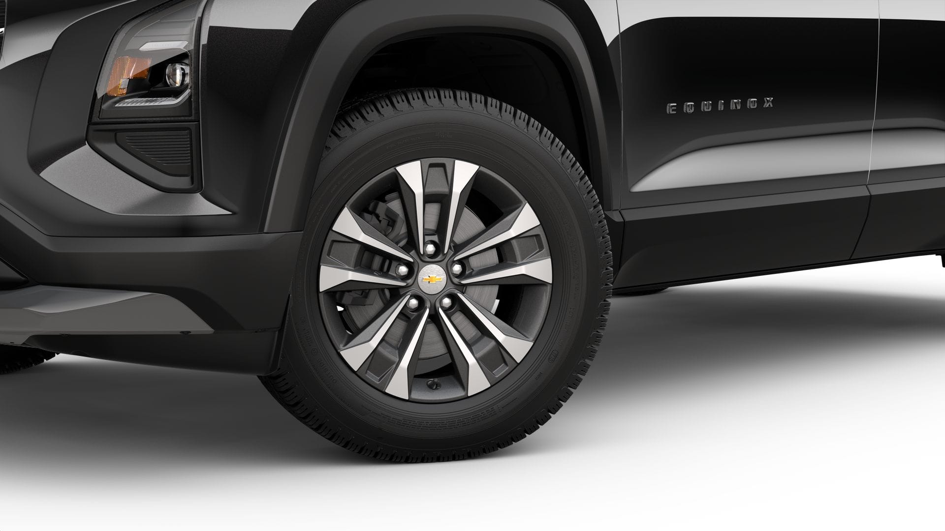 2027 Chevrolet Equinox LT FWD