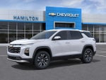 2027 Chevrolet Equinox LT FWD