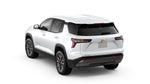 2027 Chevrolet Equinox LT FWD