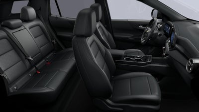 2027 Chevrolet Equinox LT FWD