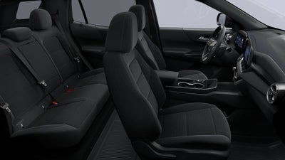 2027 Chevrolet Equinox LT FWD