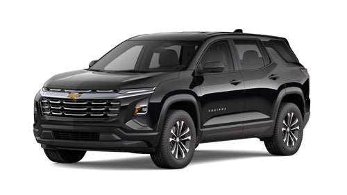 2027 Chevrolet Equinox LT FWD