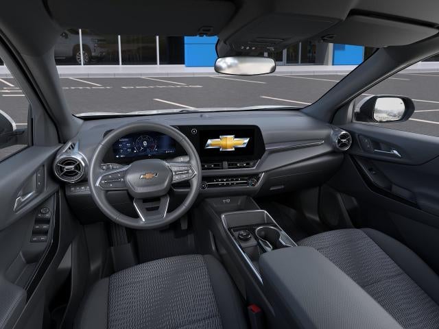 2027 Chevrolet Equinox LT FWD