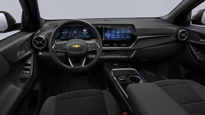 2027 Chevrolet Equinox LT FWD