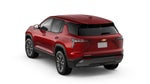 2027 Chevrolet Equinox LT FWD