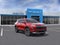 2027 Chevrolet Equinox LT FWD