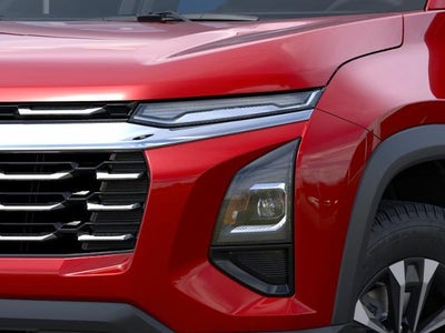 2027 Chevrolet Equinox LT FWD