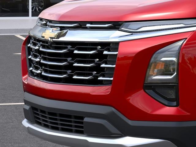 2027 Chevrolet Equinox LT FWD