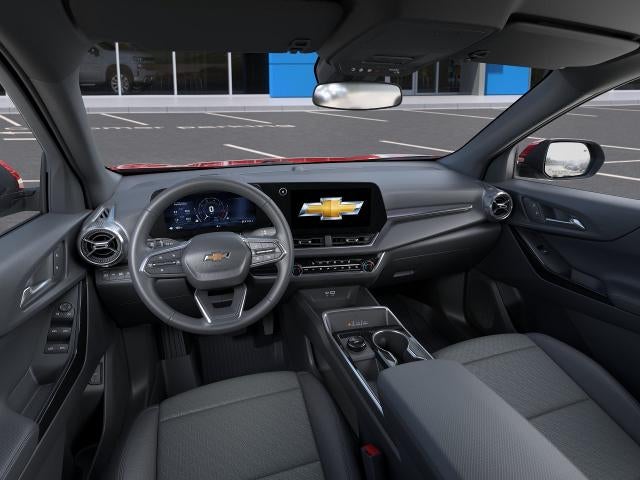 2027 Chevrolet Equinox LT FWD