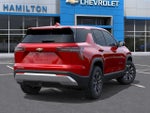 2027 Chevrolet Equinox LT FWD