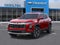 2027 Chevrolet Equinox LT FWD