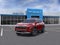2027 Chevrolet Equinox LT FWD