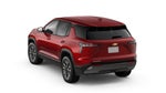 2027 Chevrolet Equinox LT FWD