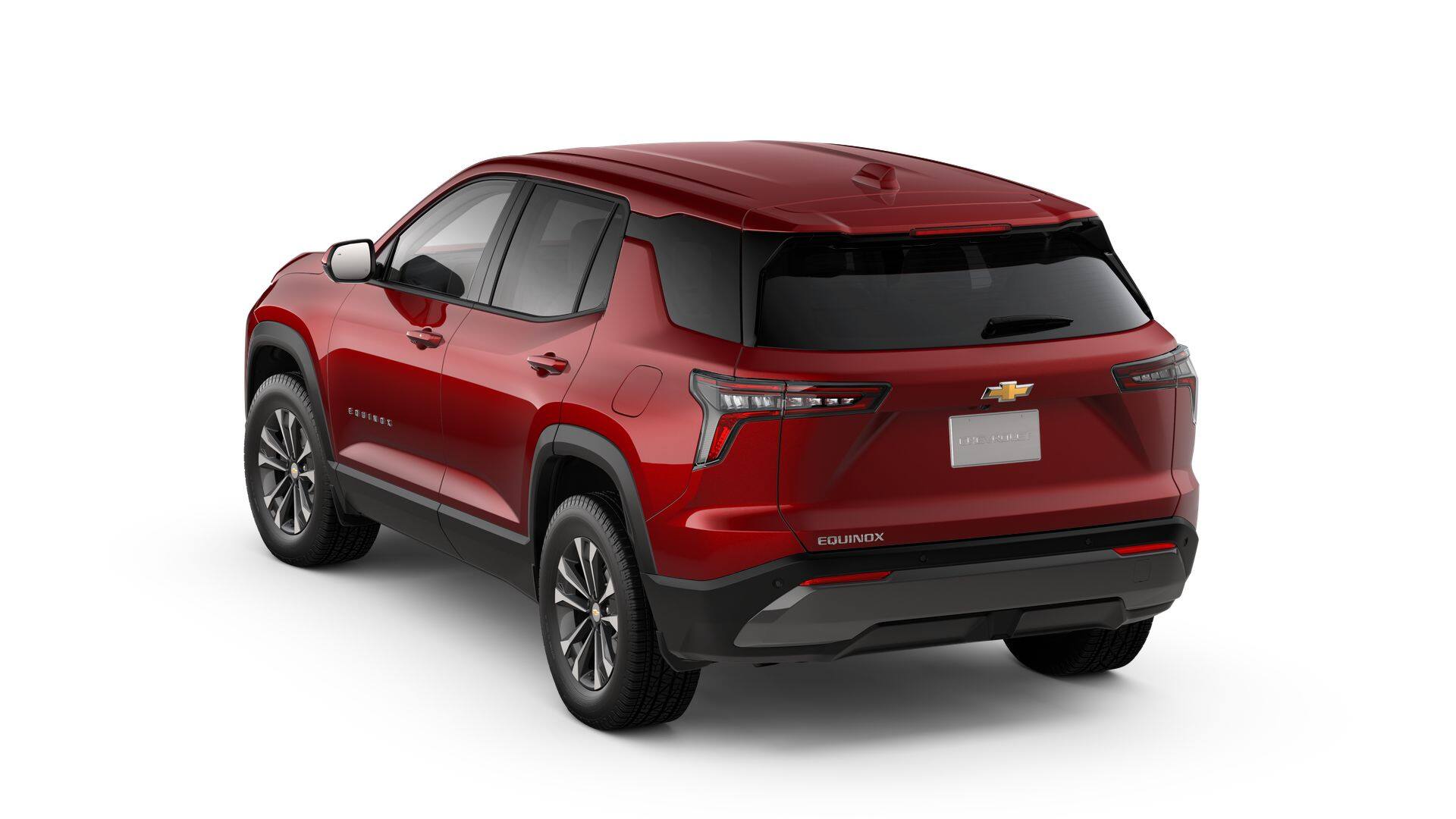 2027 Chevrolet Equinox LT FWD