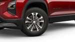 2027 Chevrolet Equinox LT FWD