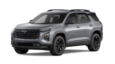 2027 Chevrolet Equinox FWD LT FWD