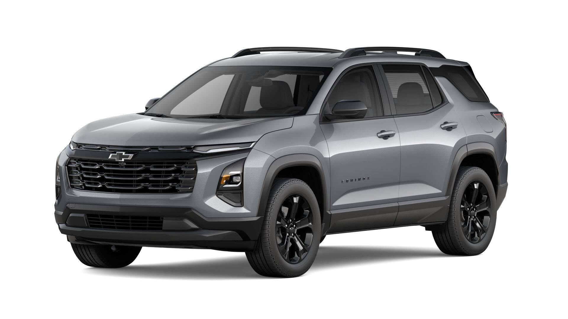 2027 Chevrolet Equinox FWD LT FWD