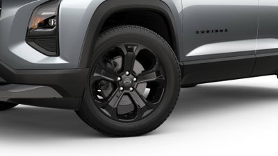 2027 Chevrolet Equinox FWD LT FWD