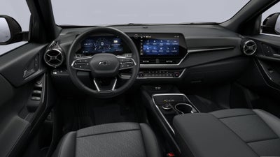 2027 Chevrolet Equinox FWD LT FWD