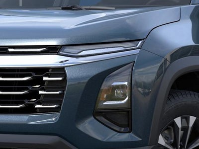 2027 Chevrolet Equinox LT FWD