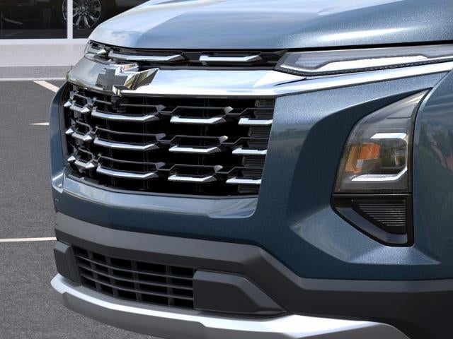 2027 Chevrolet Equinox LT FWD