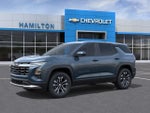2027 Chevrolet Equinox LT FWD