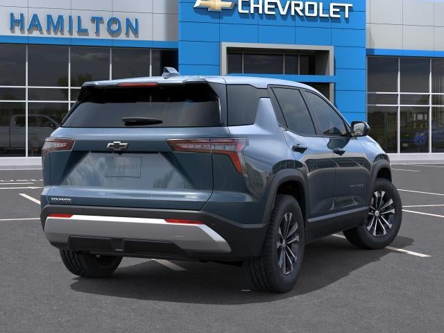 2027 Chevrolet Equinox LT FWD