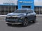2027 Chevrolet Equinox LT FWD