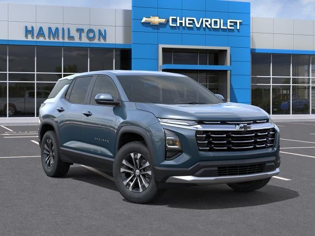 2027 Chevrolet Equinox LT FWD