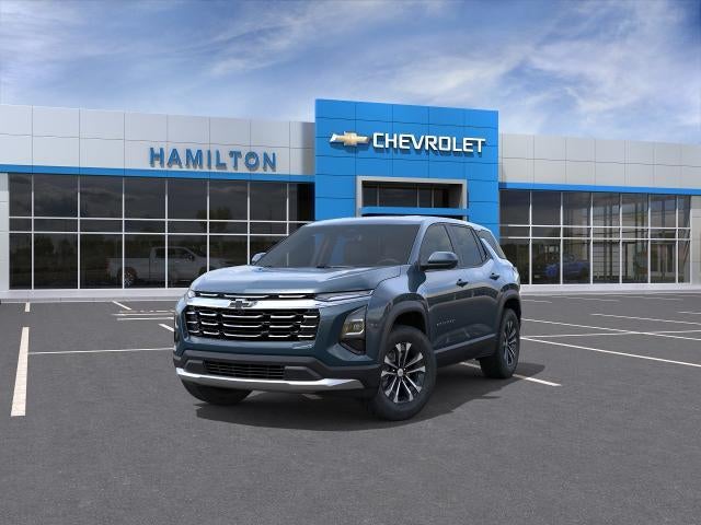 2027 Chevrolet Equinox LT FWD