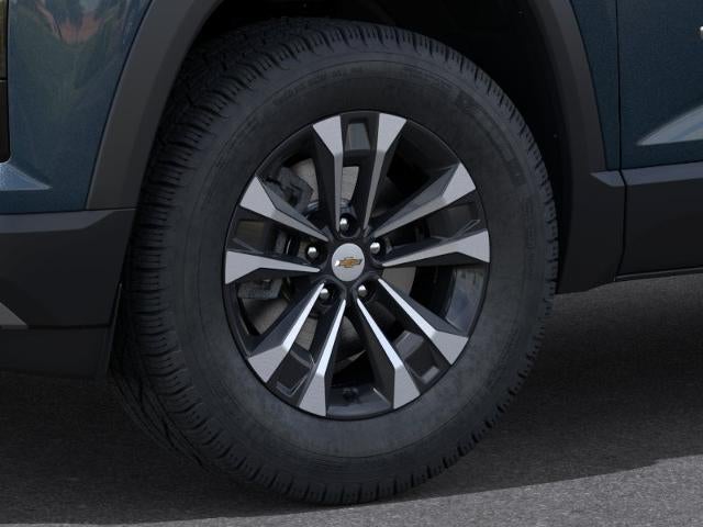 2027 Chevrolet Equinox LT FWD