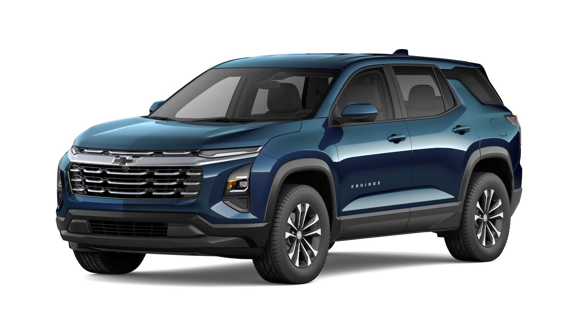 2027 Chevrolet Equinox LT FWD