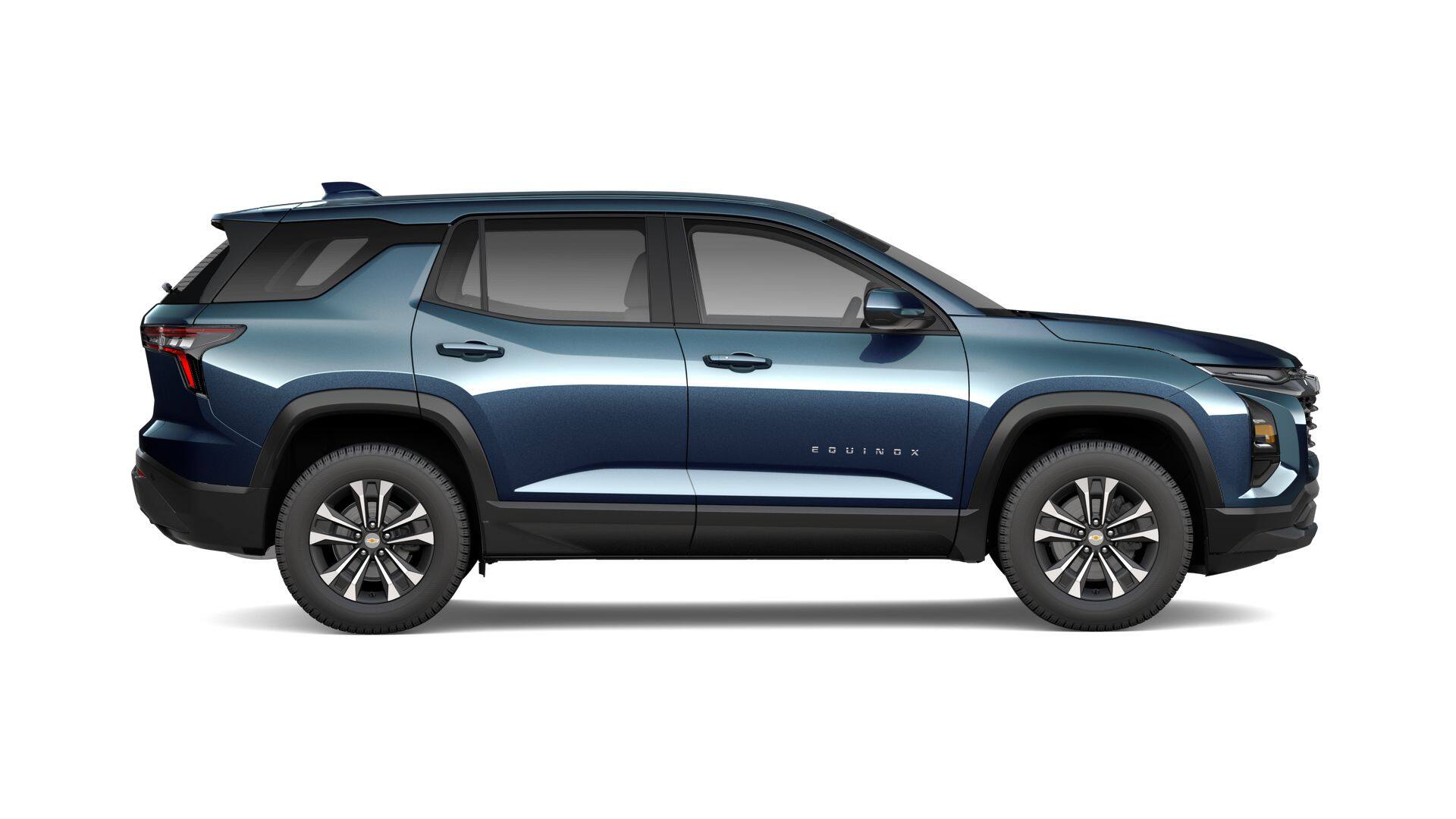 2027 Chevrolet Equinox LT FWD