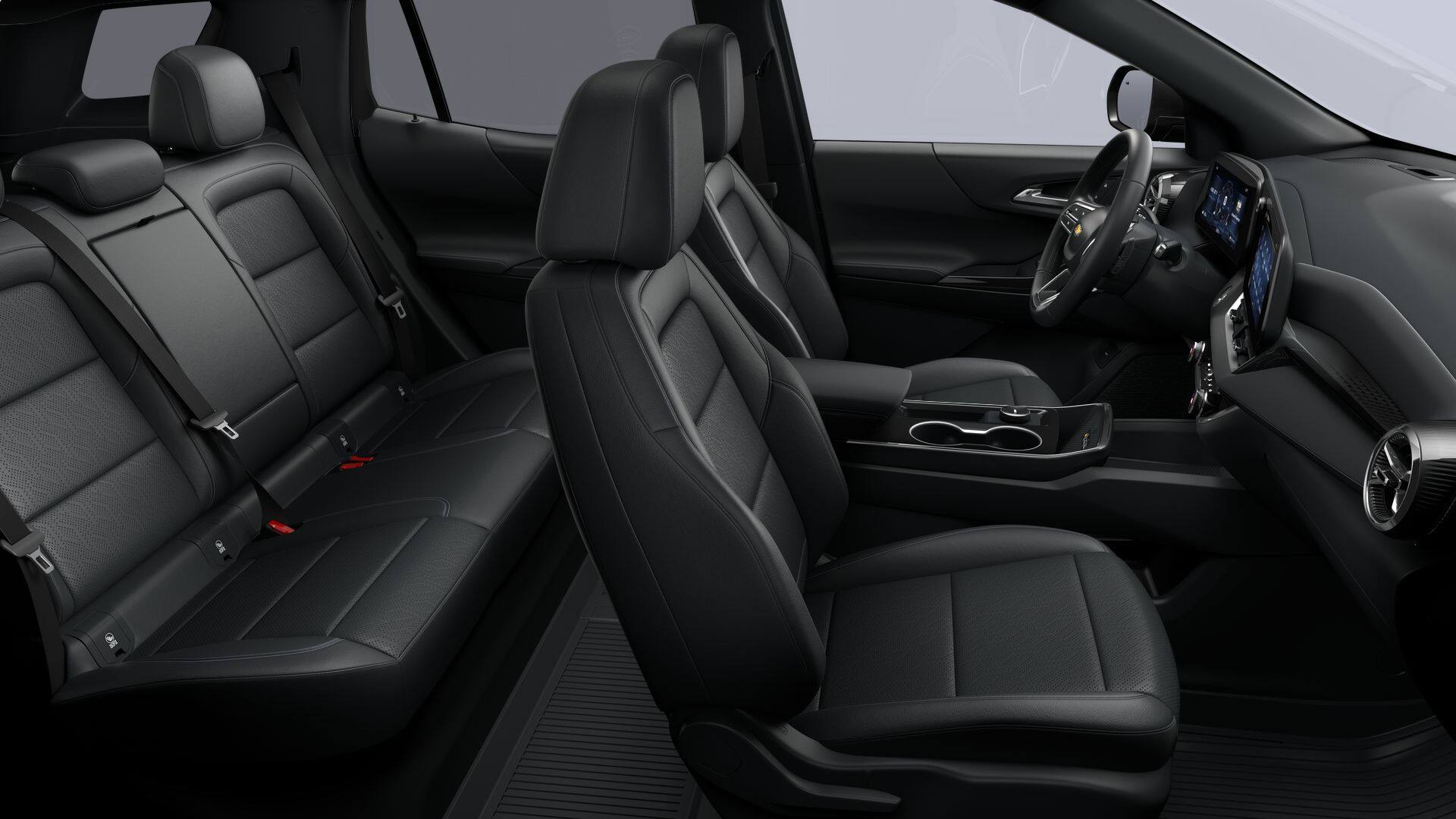 2027 Chevrolet Equinox LT FWD