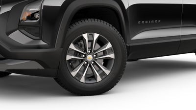 2027 Chevrolet Equinox LT FWD