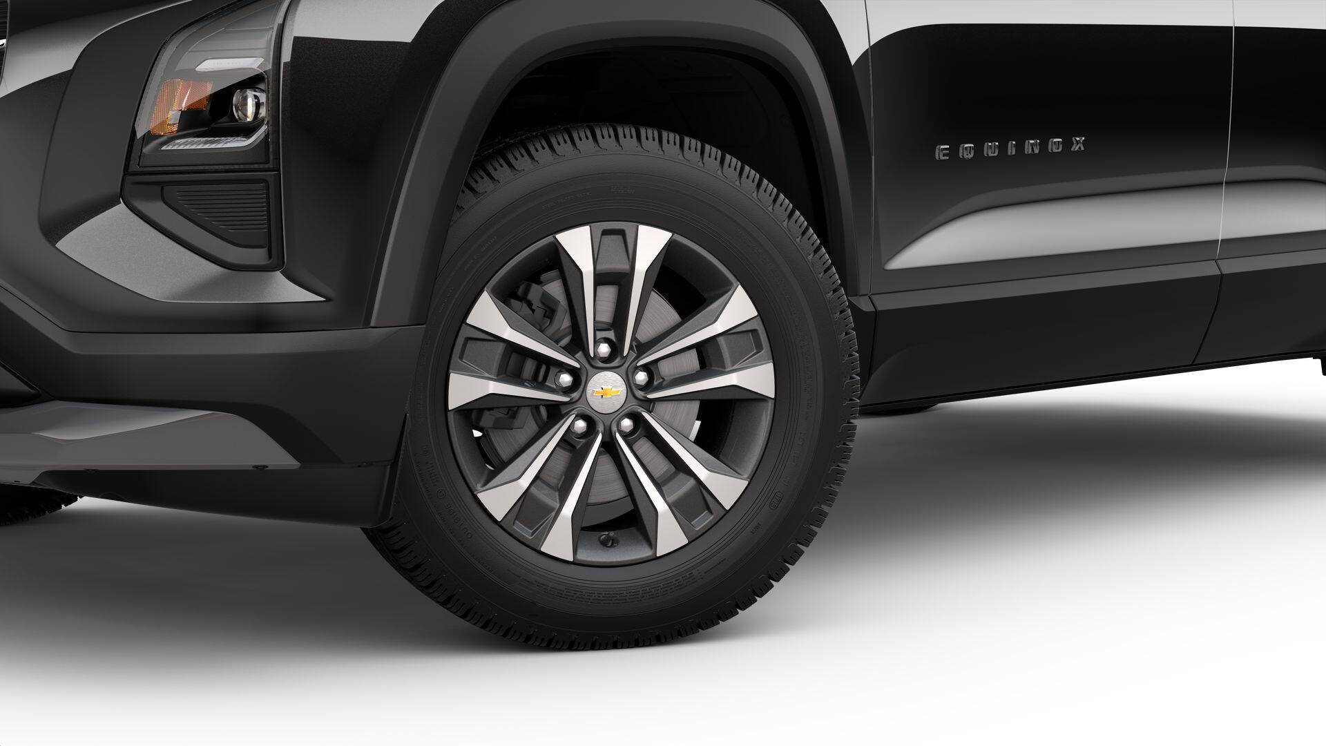 2027 Chevrolet Equinox LT FWD