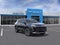 2027 Chevrolet Equinox LT FWD