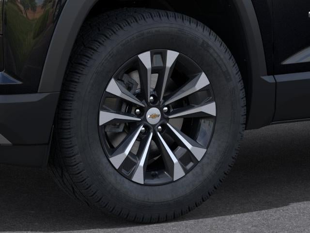 2027 Chevrolet Equinox LT FWD