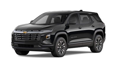 2027 Chevrolet Equinox LT FWD