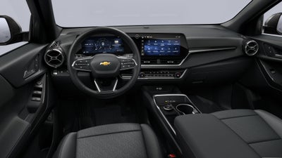 2027 Chevrolet Equinox LT FWD