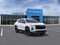2027 Chevrolet Equinox LT FWD