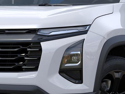 2027 Chevrolet Equinox LT FWD