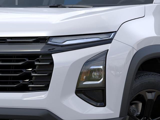 2027 Chevrolet Equinox LT FWD